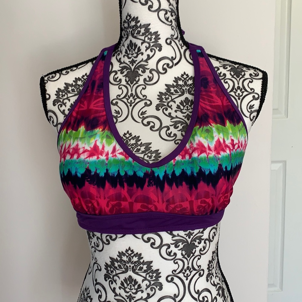 Athleta Bikini Top